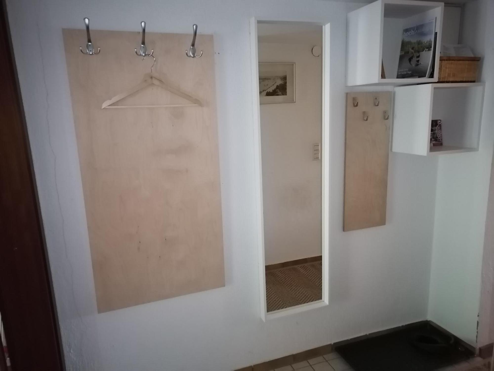 Ferienwohnung Heustueble ヒンターツァルテン エクステリア 写真